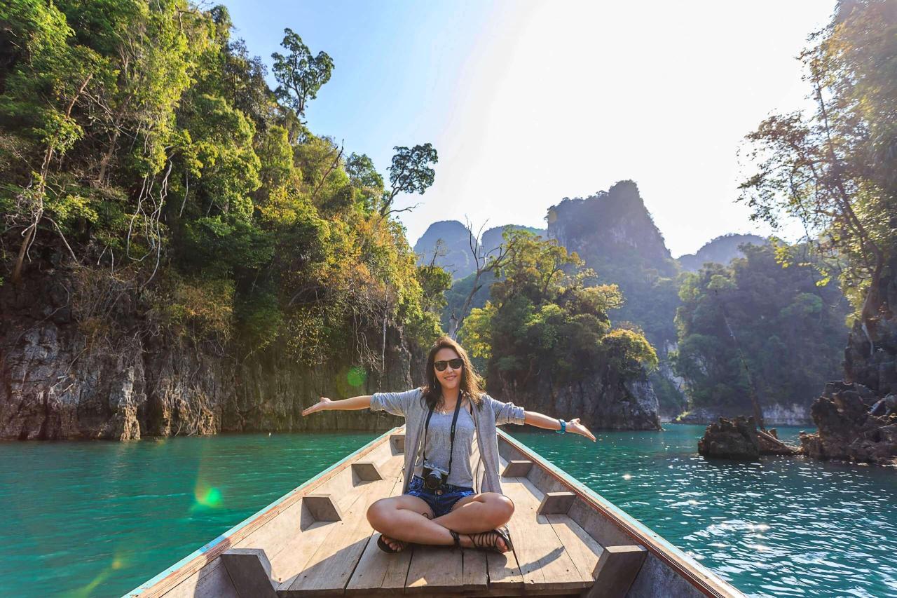 Jelajahi Ekosistem Unik Mangrove Tour Langkawi